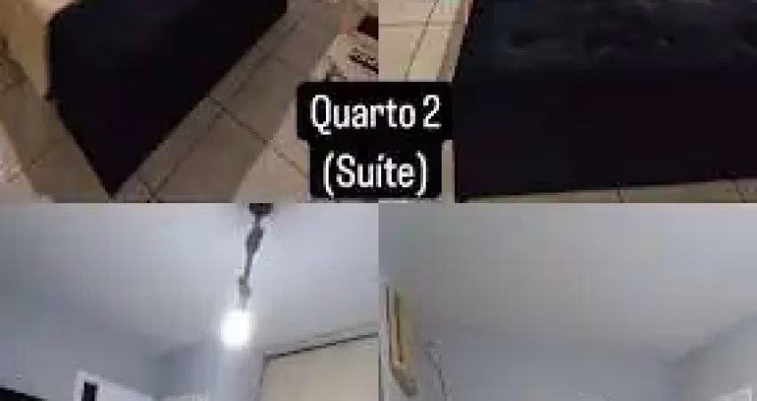 VENDE -SE CASA EM CONDOMINIO FECHADO