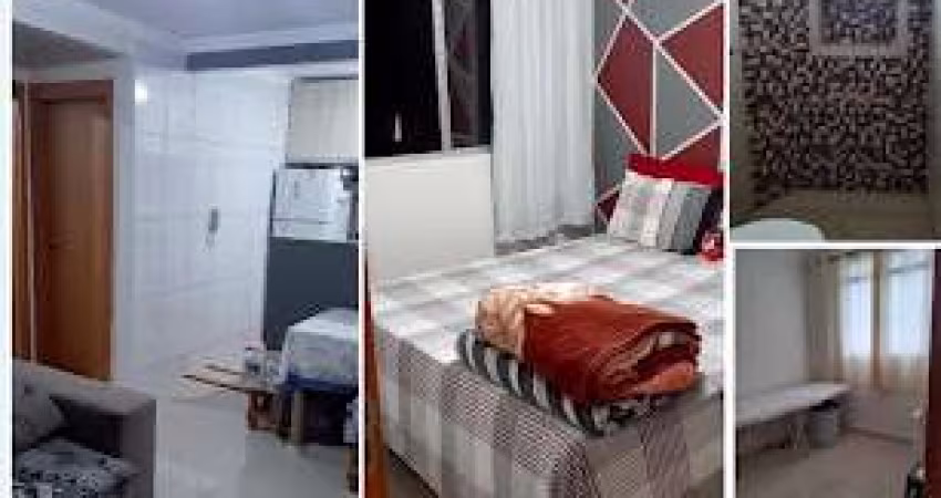 ÁGIO DE 1 APARTAMENTO
