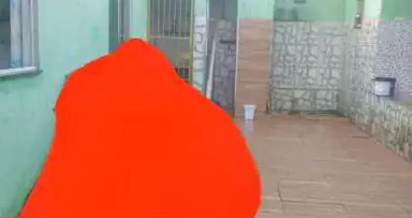 Casa com 3 dormitórios à venda, 77 m² por R$ 175.000,00 - Parque dos Girassóis - Uberaba/MG