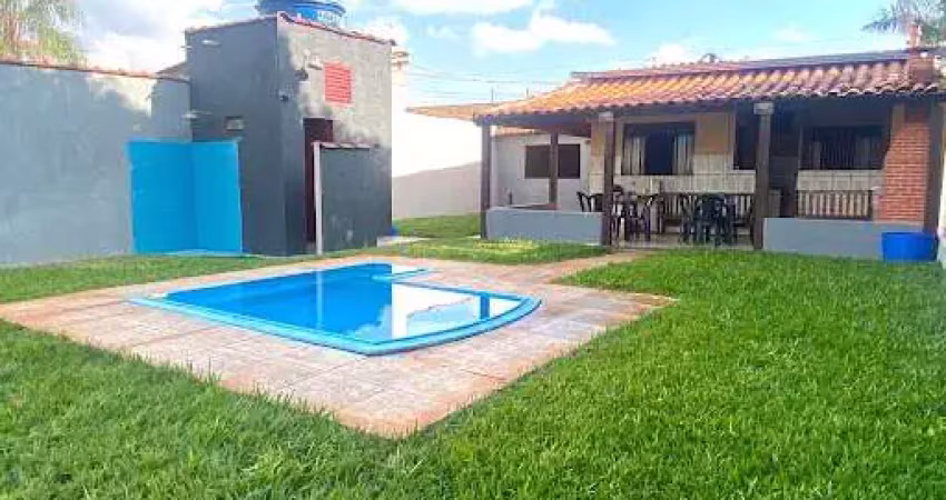 VENDE-SE EXCELENTE CHÁCARA