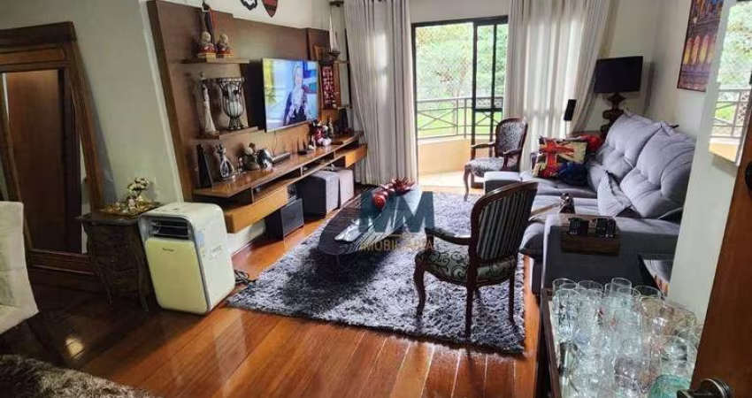 EXCELENTE APARTAMENTO A VENDA EDIFICO ARUBA