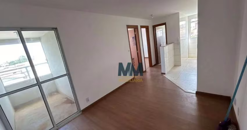 APARTAMENTO A VENDA NO PARK LEOPOLDINO