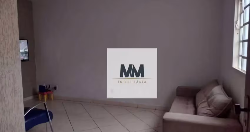 Casa com 2 dormitórios à venda, 94 m² por R$ 310.000,00 - Residencial Monte Castelo - Uberaba/MG