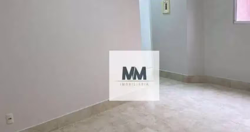 Apartamento com 2 dormitórios à venda, 50 m² por R$ 200.000,00 - Olinda - Uberaba/MG
