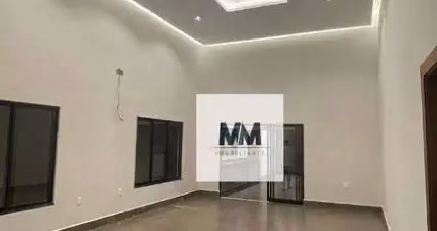 Casa com 4 dormitórios à venda, 280 m² por R$ 2.200.000 - Residencial Mário de Almeida Franco - Uberaba/MG