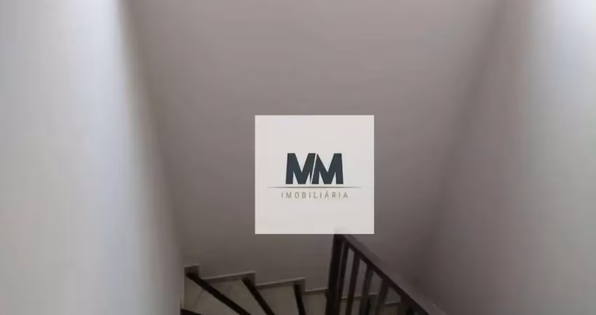 Casa com 2 dormitórios à venda, 25 m² por R$ 270.000 - Nossa Senhora da Abadia - Uberaba/MG