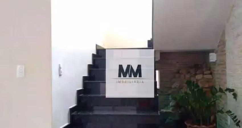 Casa com 4 dormitórios à venda, 250 m² por R$ 900.000,00 - Vila São Vicente - Uberaba/MG