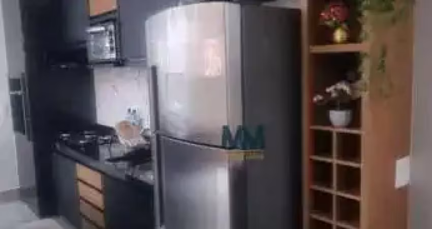 Casa com 3 dormitórios à venda, 140 m² por R$ 580.000,00 - Recreio dos Bandeirantes - Uberaba/MG