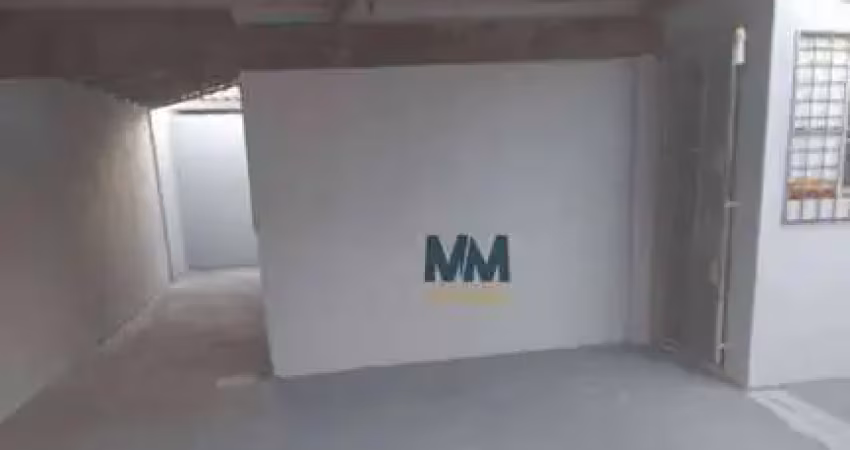 Casa com 3 dormitórios à venda, 105 m² por R$ 200.000,00 - Jardim Copacabana - Uberaba/MG