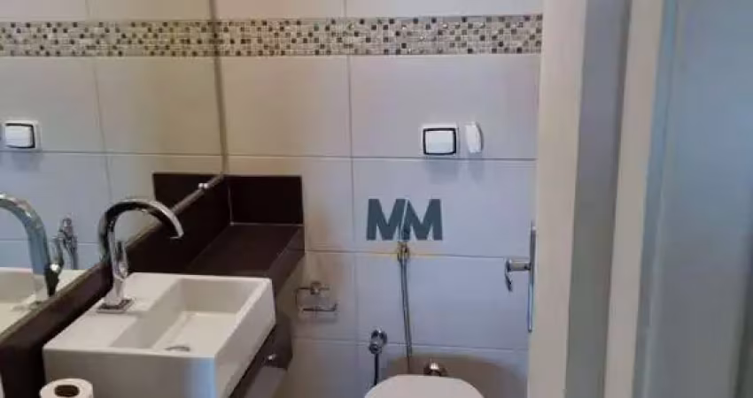 Apartamento com 3 dormitórios à venda, 158 m² por R$ 800.000 - São Benedito - Uberaba/MG