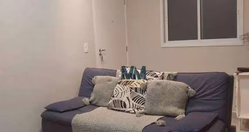 Apartamento com 2 dormitórios à venda, 58 m² por r$ 365.000 - são benedito - uberaba/mg