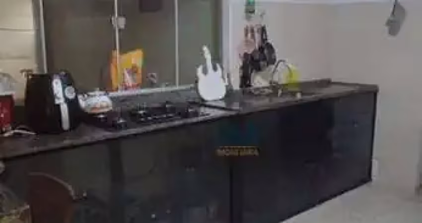 VENDE-SE EXCELENTE CASA NO PACAEMB