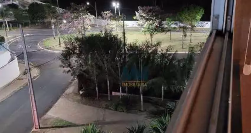 Vende-se apartamento no Residencial Seixas Araujo