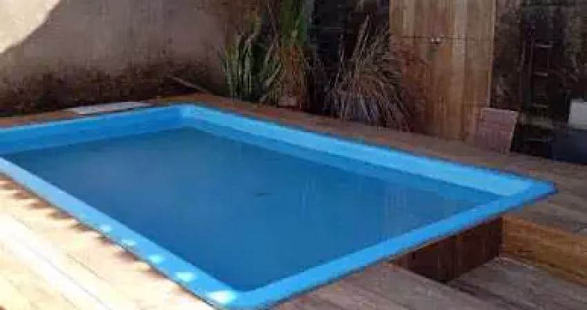 Casa com 3 dormitórios à venda, 228 m² por r$ 270.000,00 - manhattan - uberaba/mg