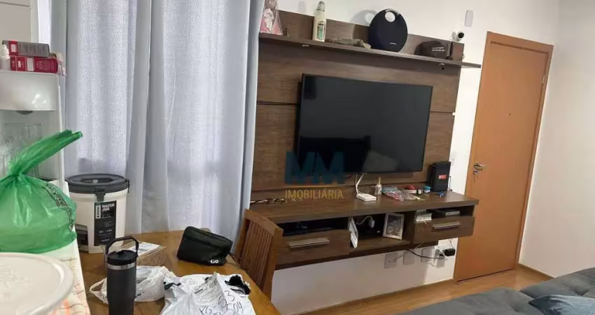 APARTAMENTO A VENDA AGUA CRISTALINAS