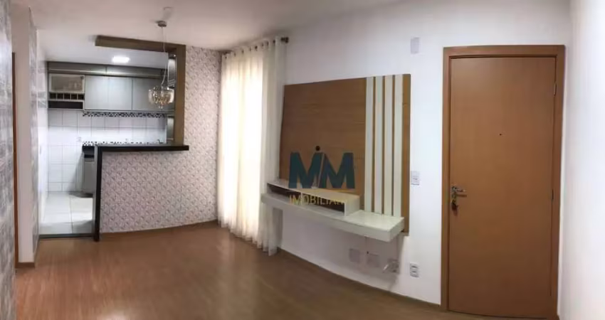 APARTAMENTO A VENDA AGUA CRISTALINAS
