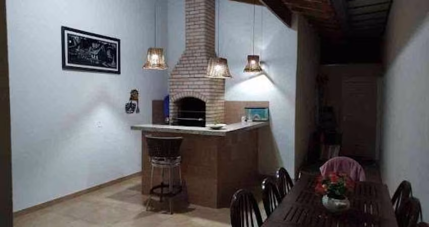 CASA A VENDA NO ONEIDA MENDES