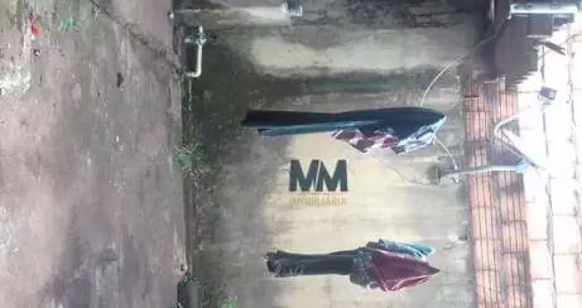 Casa com 2 dormitórios à venda, 50 m² por r$ 90 - estrela da vitória - uberaba/mg