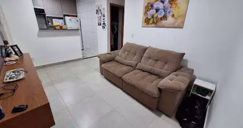 VENDE-SE APARTAMENTO CONDOMINIO ANDES