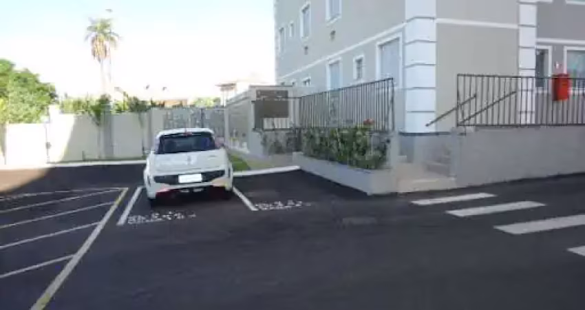 O Condomínio Residencial Spazio Urca