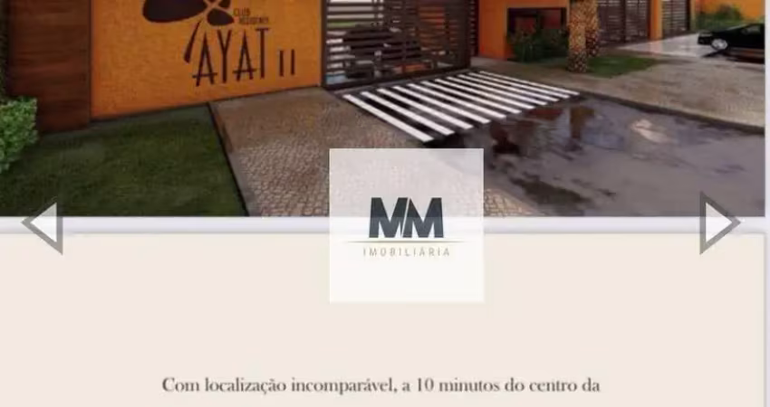 Área à venda, 250 m² por R$ 200.000 - Beija-Flor II - Uberaba/MG