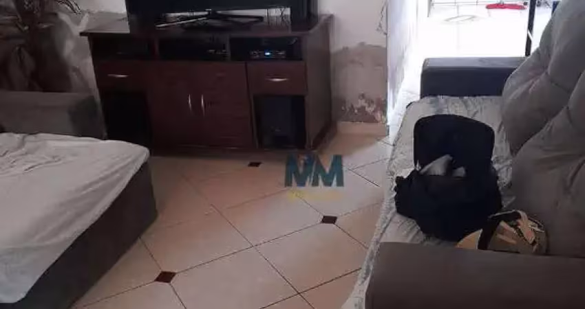 Casa com 2 dormitórios à venda, 160 m² por r$ 200.000,00 - alfredo freire ii - uberaba/mg
