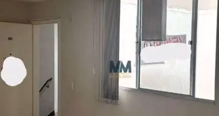 Apartamento com 2 dormitórios à venda, 49 m² por R$ 150.000,00 - Fabrício - Uberaba/MG