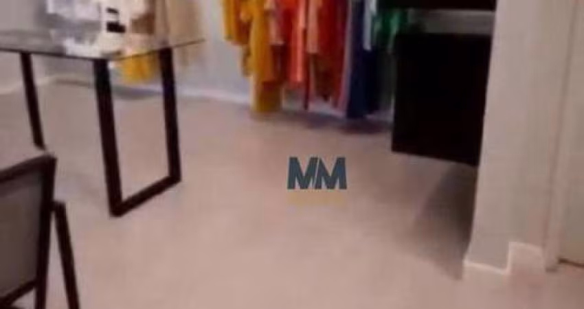 Casa com 1 dormitório, 119 m² - venda por R$ 90.000 ou aluguel por R$ 3.000/mês - São Benedito - Uberaba/MG