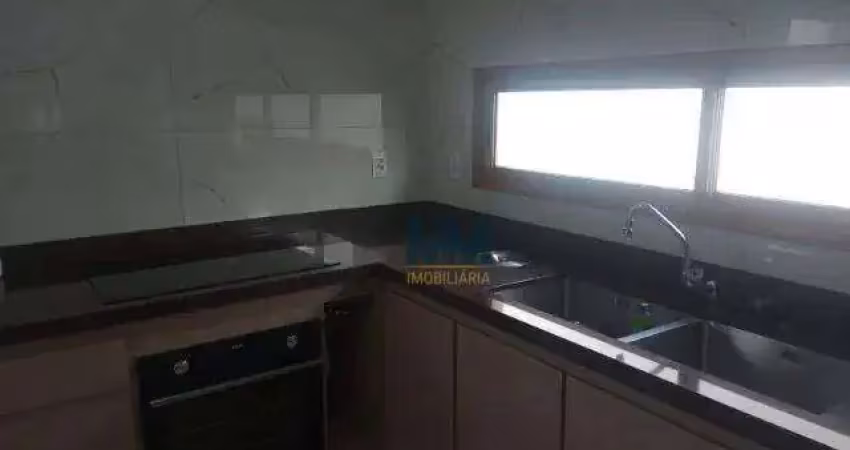 Casa com 3 dormitórios à venda, 170 m² por r$ 1.300.000,00 - cyrela landscape - uberaba/mg
