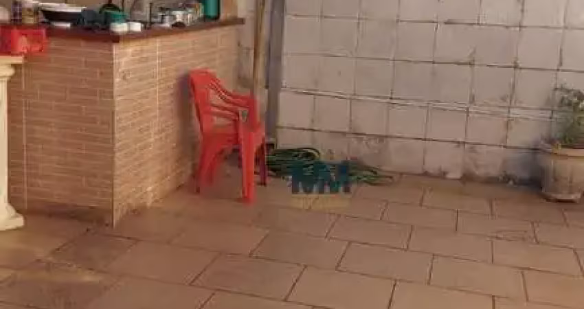 Casa com 2 dormitórios à venda, 60 m² por R$ 190.000,00 - Mangueiras - Uberaba/MG
