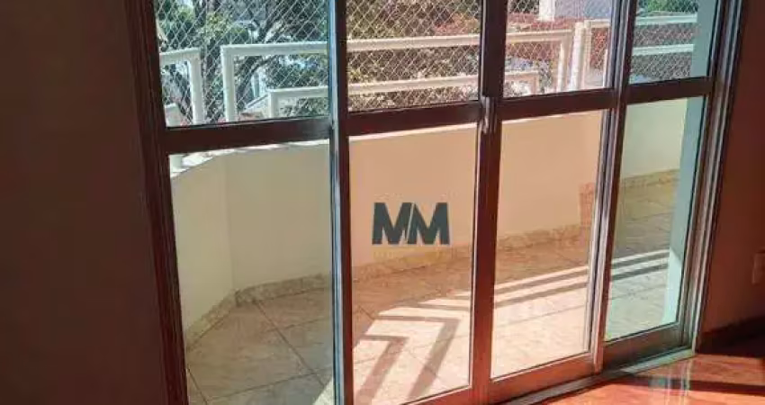 Apartamento com 3 dormitórios à venda, 48 m² por R$ 380.000 - Santa Maria - Uberaba/MG