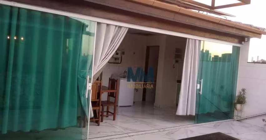 Vende-se Apartamento em Santo Andre- SP