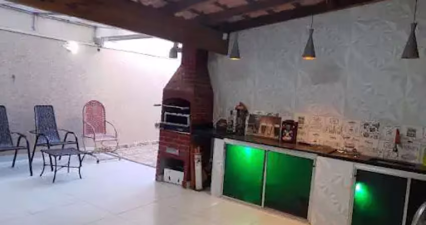 VENDE-SE EXCELENTE CASA NO CIDADE NOVA
