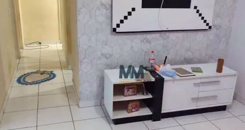Casa com 2 dormitórios à venda, 41 m² por R$ 230.000 - Vila Arquelau - Uberaba/MG