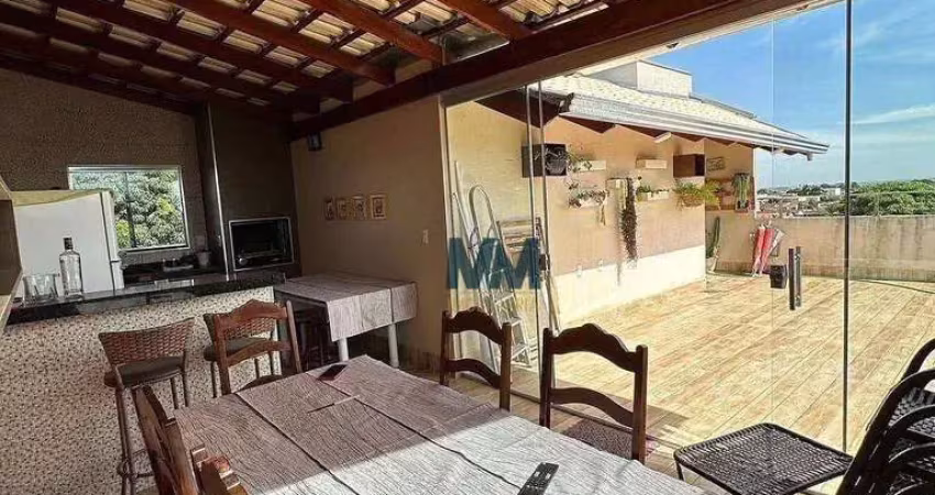 EXCELENTE CASA A VENDA NO BOA VISTA