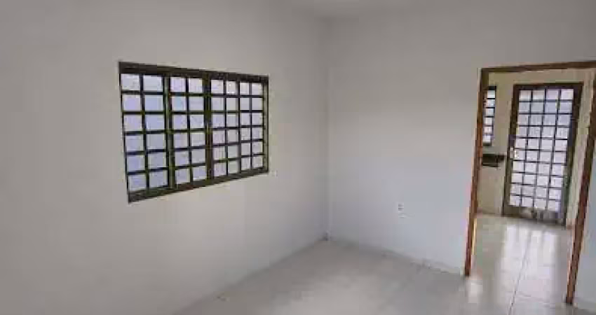 Casa com 2 quartos à venda na Avenida João Camargos de Souza, Residencial Ilha de Marajó I, Uberaba