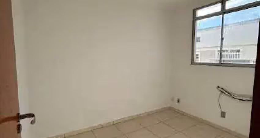Apartamento com 2 quartos à venda na Rua Abílio Monteiro, Recreio dos Bandeirantes, Uberaba