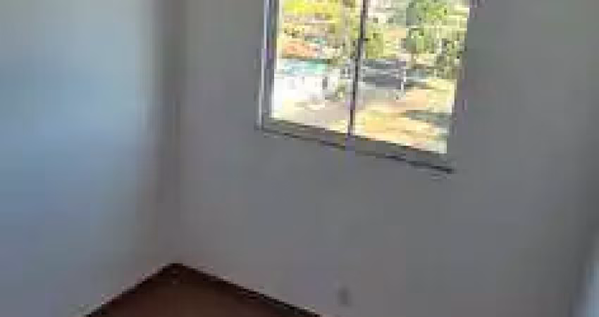 Apartamento com 2 quartos à venda na Avenida Francisco José de Carvalho, Parque do Mirante, Uberaba