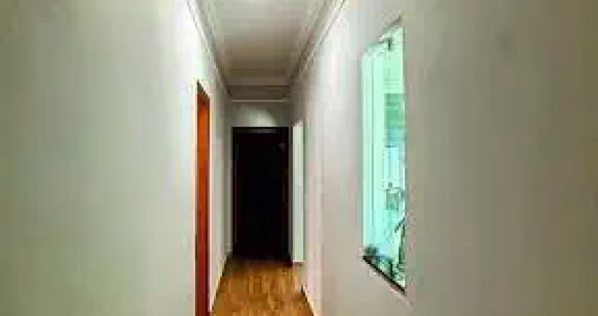 Casa com 3 quartos à venda na Rua Maria Salomé Glauss Célia, Jardim do Lago, Uberaba