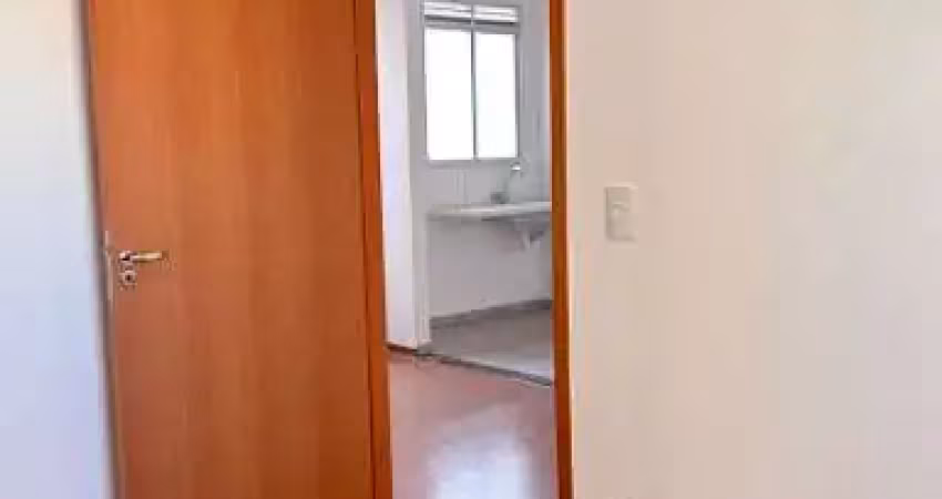 Apartamento com 2 quartos para alugar na Avenida Laerte de Oliveira, Conjunto Manoel Mendes, Uberaba