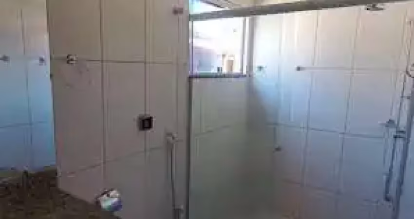 Casa com 4 quartos à venda na Rua Antônio Gomes Pires Júnior, São José, Uberaba