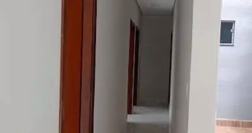 Casa com 2 quartos à venda na Rua Luiz Chaem, Tiago e Jéssica, Uberaba