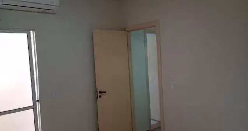 Apartamento com 2 quartos à venda na Rua André Dominicci, Olinda, Uberaba