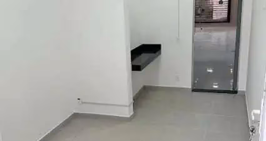 Ponto comercial para alugar na Rua São Sebastião, Centro, Uberaba