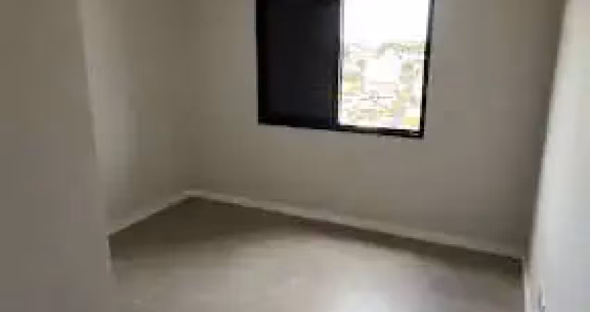 Apartamento com 2 quartos à venda na Rua Irmão Afonso, São Sebastião, Uberaba