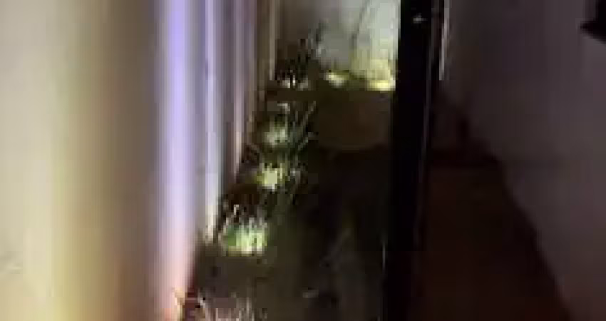 Casa com 3 quartos à venda no Parque das Laranjeiras II, Uberaba 