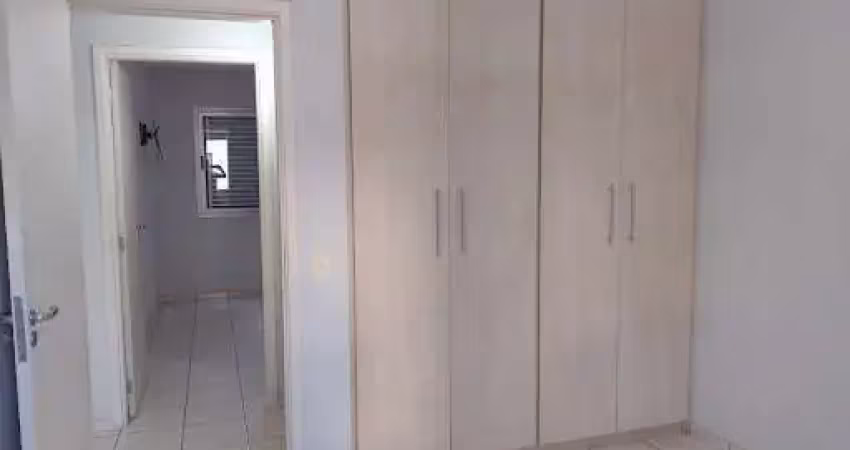 Apartamento com 3 quartos à venda na Rua Governador Valadares, Vila Olímpica, Uberaba