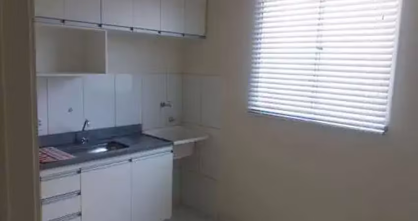 Apartamento com 2 quartos à venda na Rua Yolanda Derenusson Silveira, Conjunto Umuarama, Uberaba