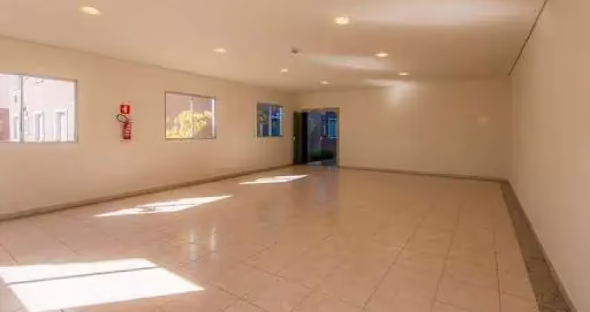 Apartamento com 1 quarto à venda na Rua Jacutinga, Bom Retiro, Uberaba