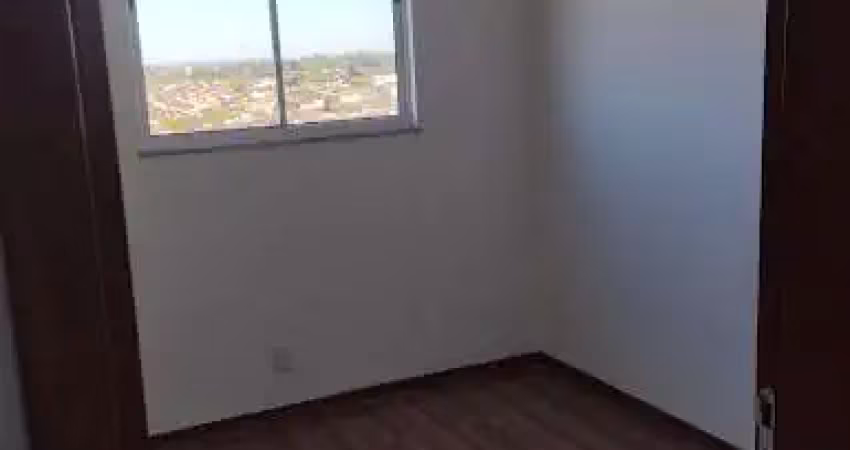 Apartamento com 2 quartos à venda na Avenida Mei Mei, Jardim Esplanada, Uberaba